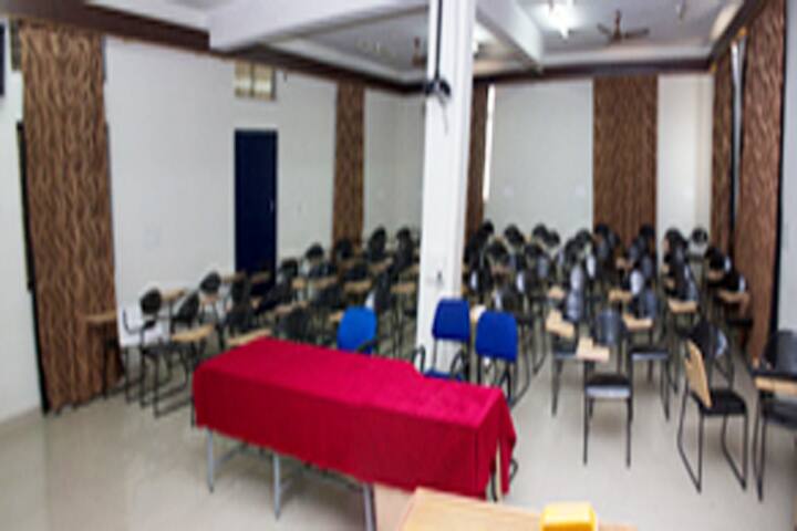 auditorium